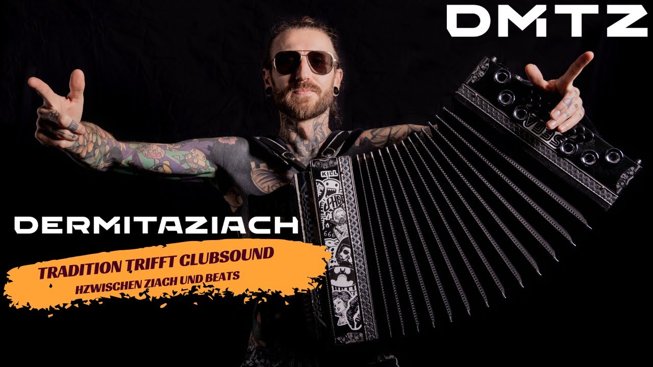 Interview mit Marco Palewicz alias Dermitaziach - Tradition trifft Clubsound