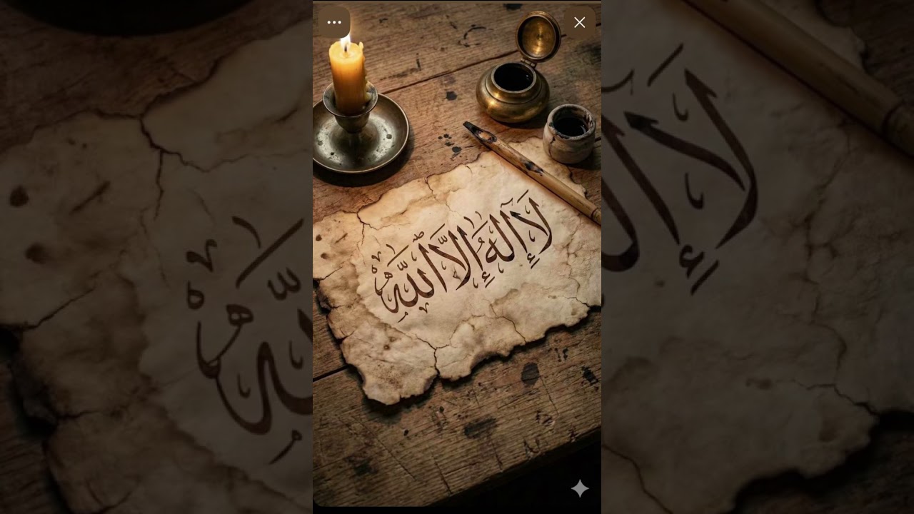 🔴✍️أنا طالب علم  كيف أعرف الحق وأثبت عليه حتى ألقى الله 🟢⁉️