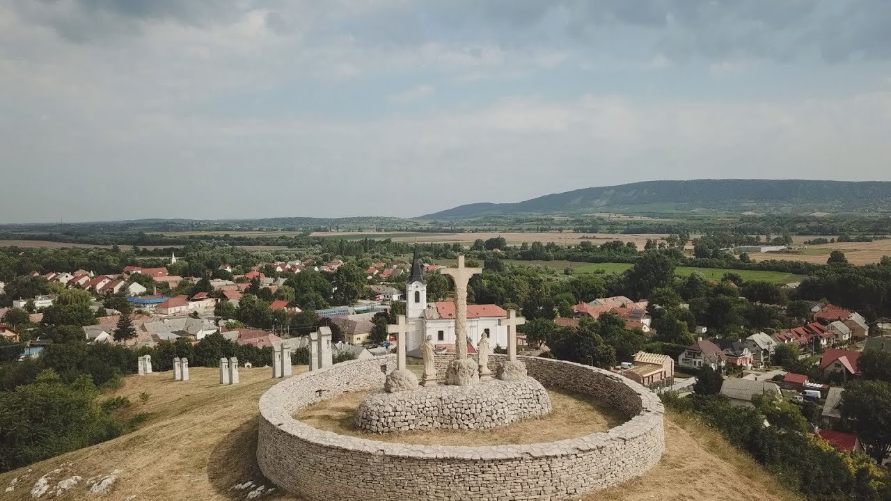 Kalandozások Fejér megyében – Bodajk