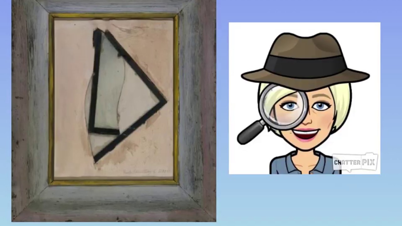 Maternelle - Graphisme, Art et Défis