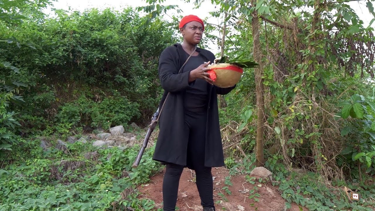 MAD KING (New Movie) Yul Edochie, Lizzy Gold - 2026 Latest Nigerian Nollywood Movie