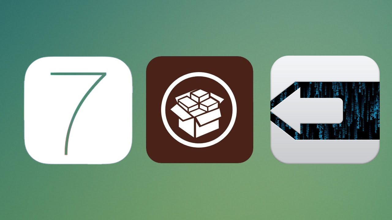 How To Jailbreak iOS 7 With Evasi0n7