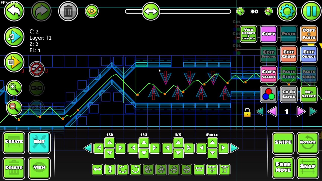decorating superbuffed extreme disaster #gd
