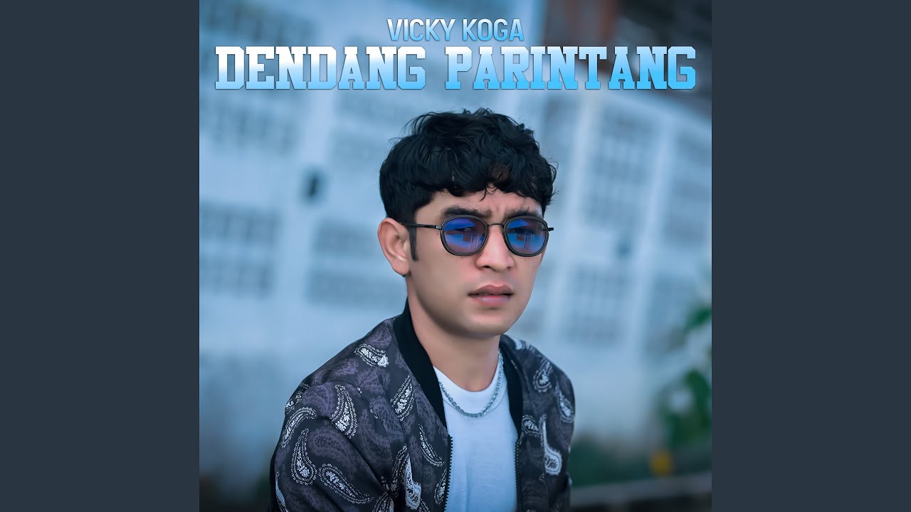 Dendang Parintang