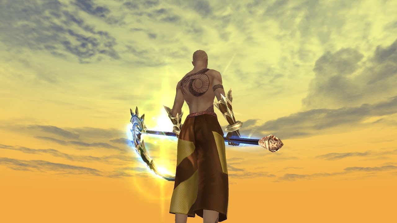 aika online cbm pvp warlock