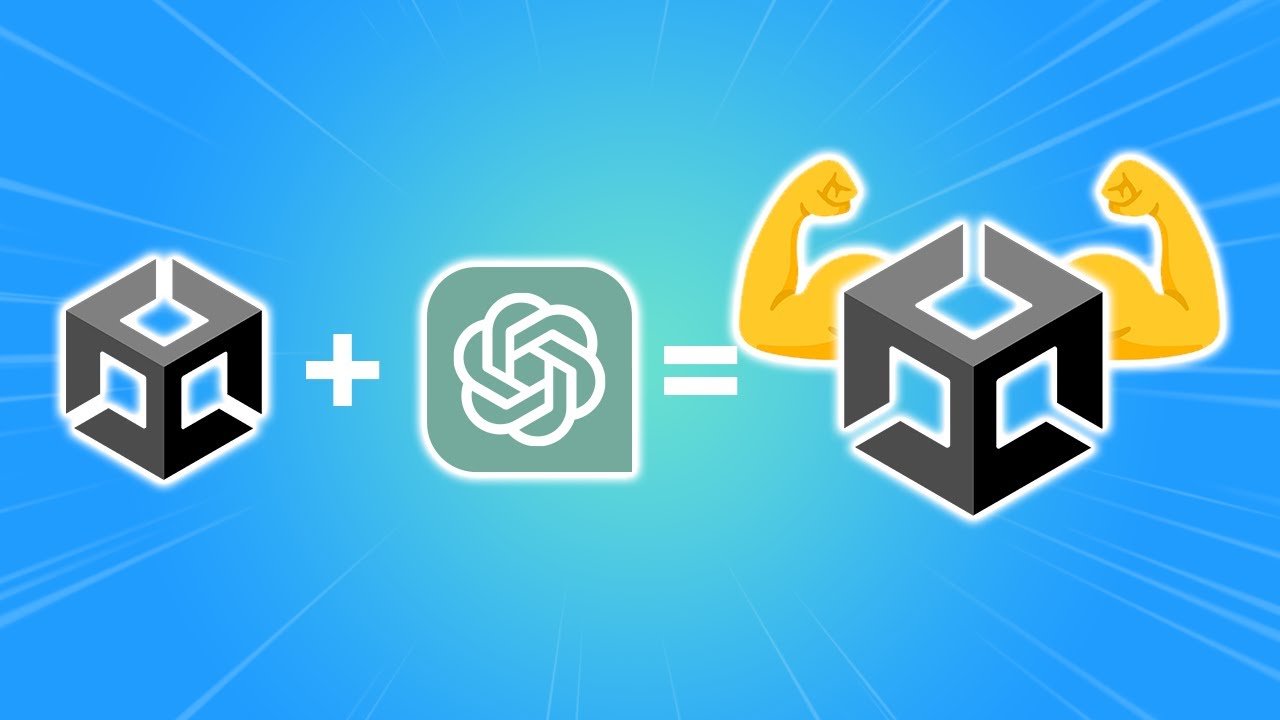 ¿Cómo usar ChatGPT en Unity? - OpenAI API