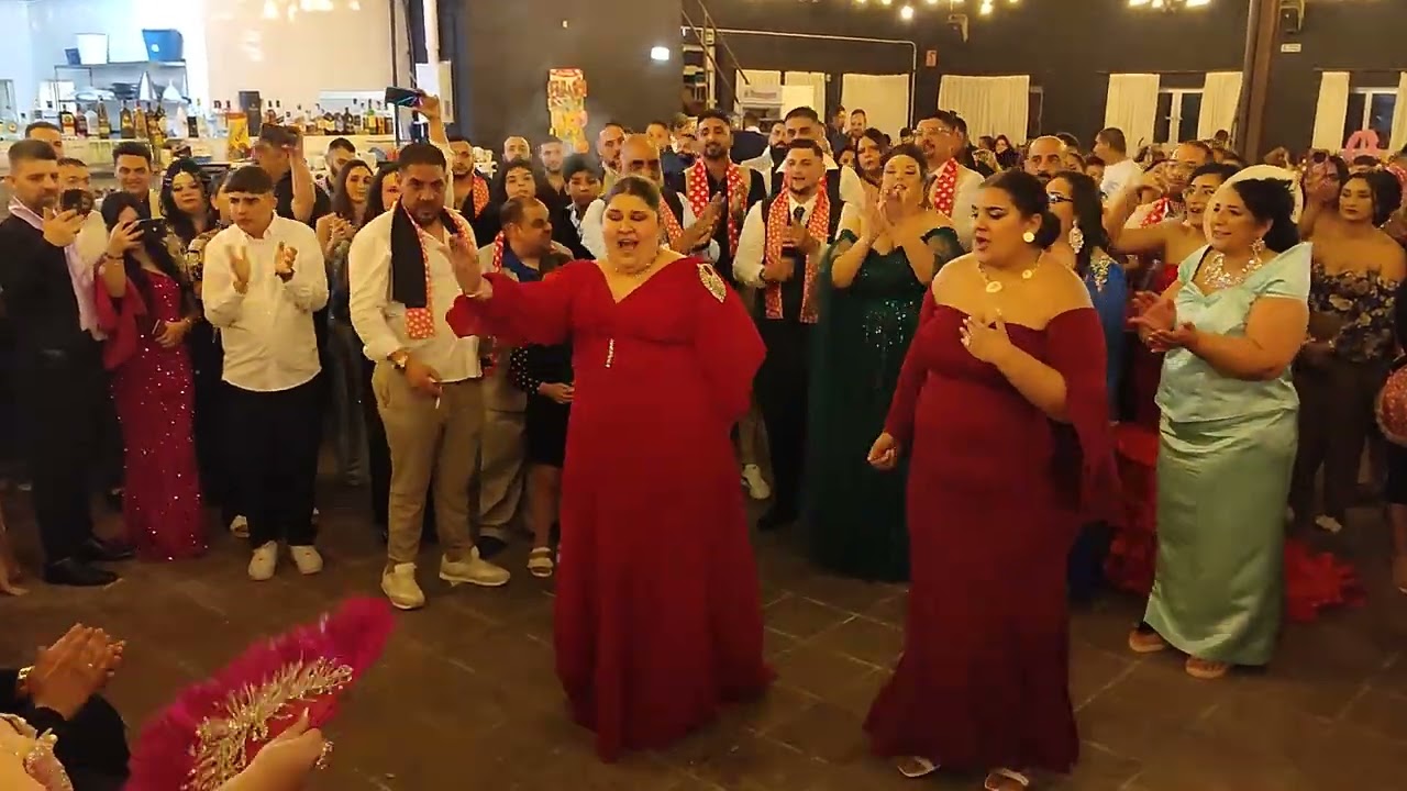 Canción de boda Marta y Toño (escuderos)