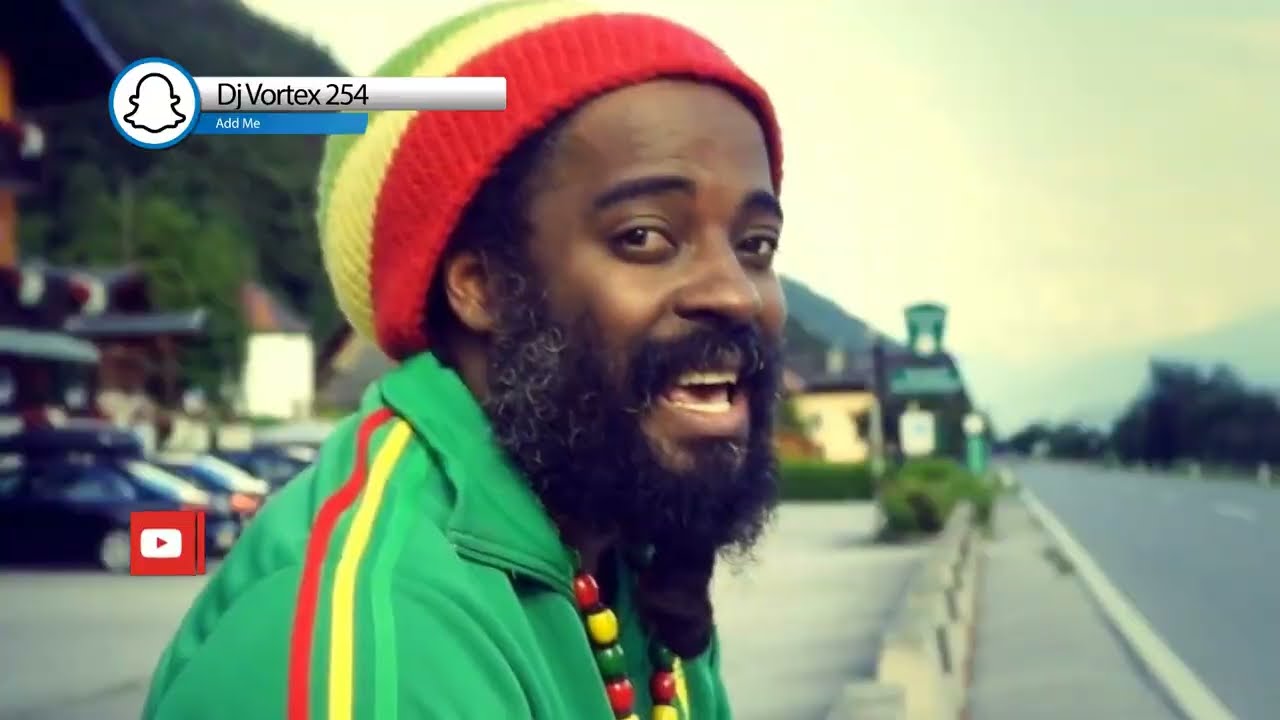 NEW SCHOOL REGGAE MIX 2023 - DJ VORTEX 254 [ETANA, CHRONIXX, PROTEGE, DAMIAN MARLEY]