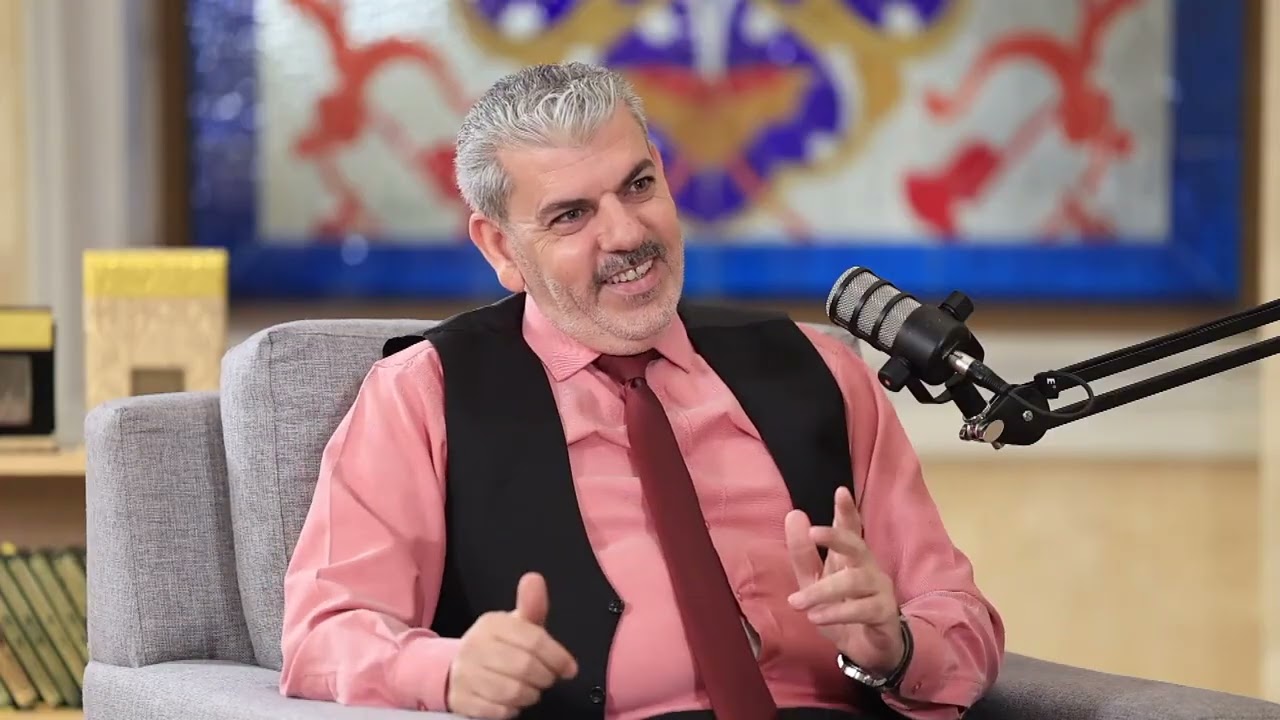 الذكاء الاجتماعي الحلقة الكاملة