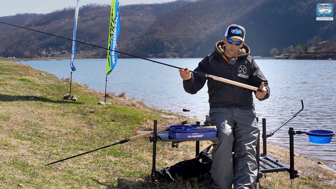 NOVOSTI - Formax Competition Multi Feeder