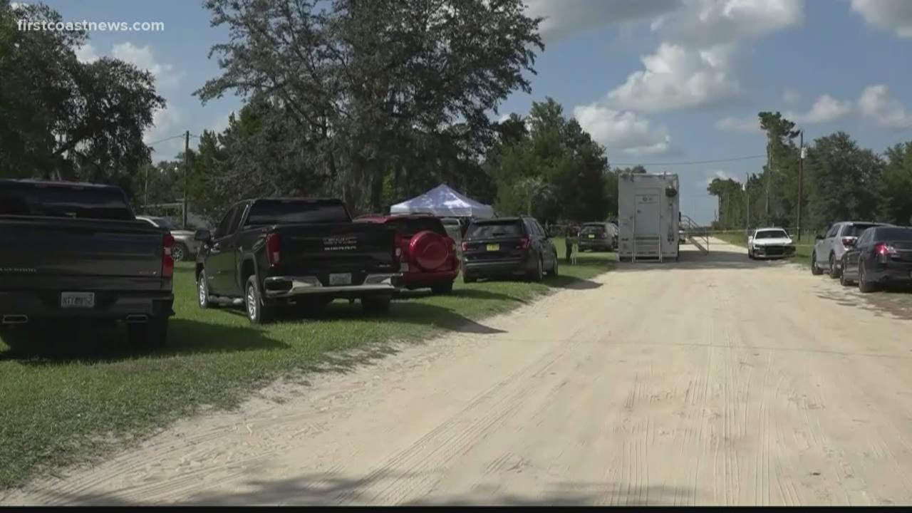 Man charged with 2 counts of murder in boys' deaths