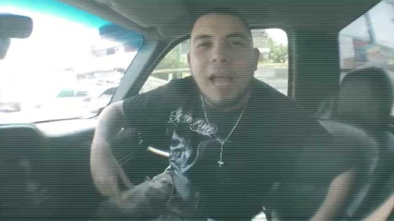 NO ME HECHE LONCHE  - POLLO 821(Video Oficial)