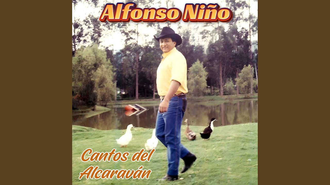 Cuñao Tóqueme un Joropo