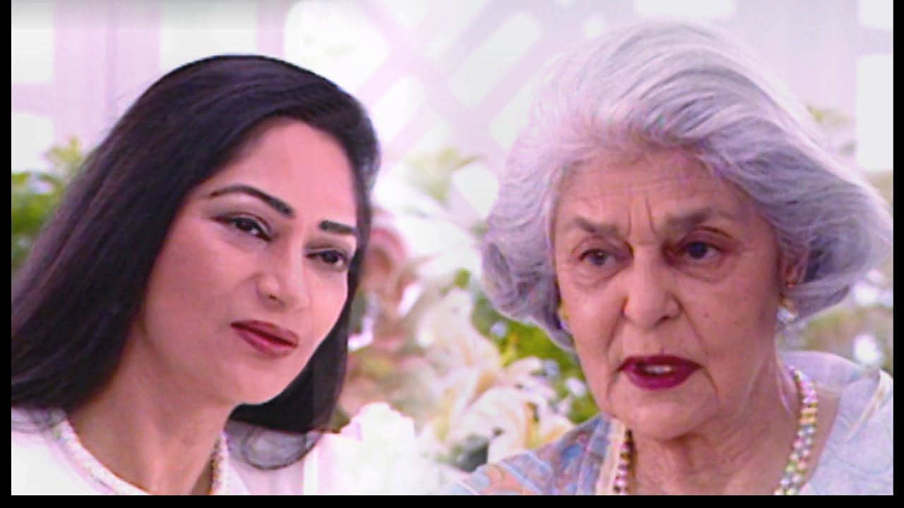 CAŁKOWITE SPOTKANIE Z RAJMATĄ GAYATRI DEVI