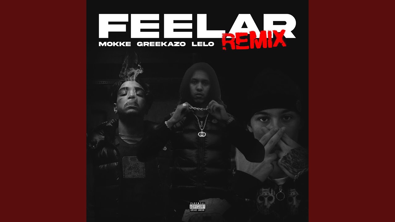 Feelar (Remix)