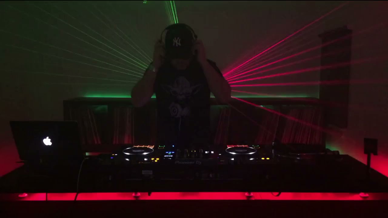 Privatus Live! 08/04/2021