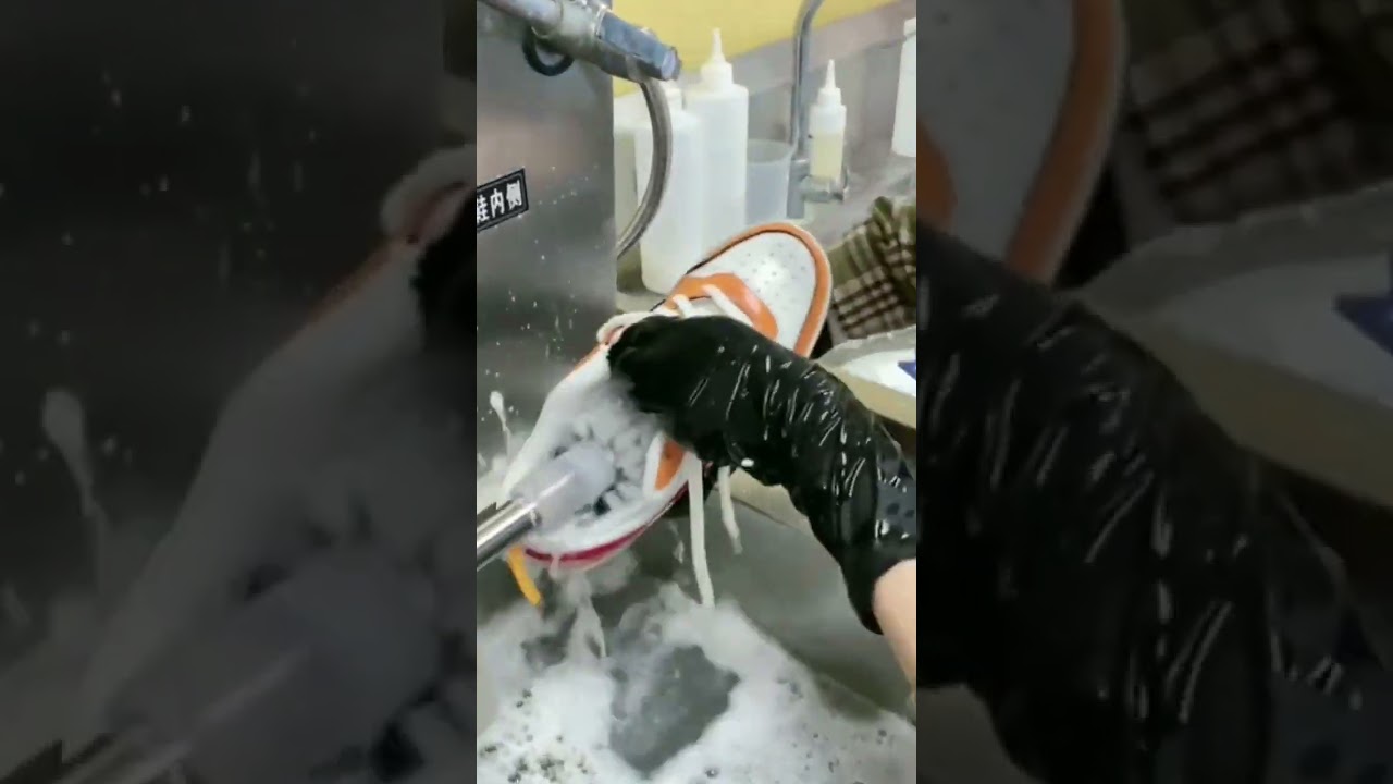 Shoes Washing machine | New Trending Products #shorts