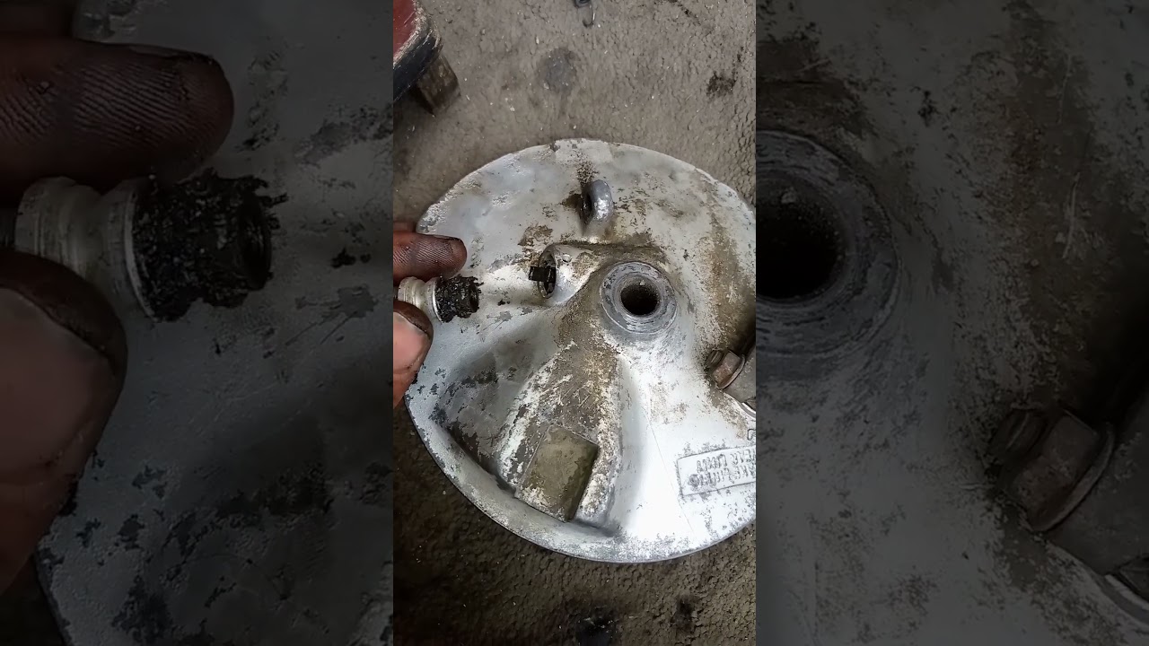 Suzuki GS150 Meter Garari Flawless Speed Readings EVERY TIME‎ #shorts #short #youtubeshorts #heavy