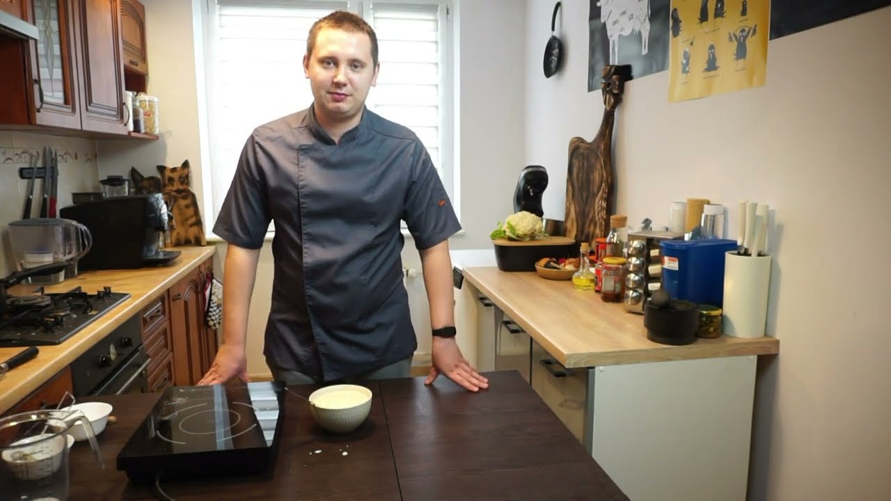 Jak zrobić sos beszamelowy? [Krok po kroku]