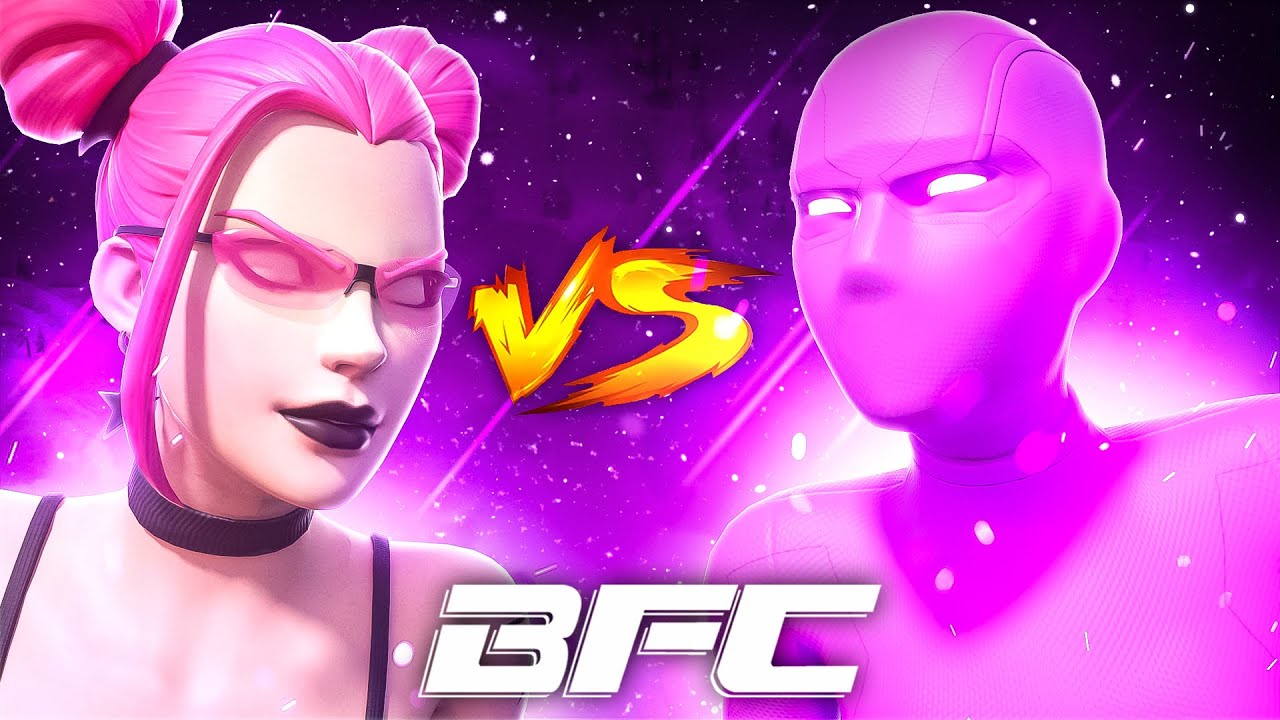 THE BIGGEST 1V1 TOURNAMENT OF ALL TIME...