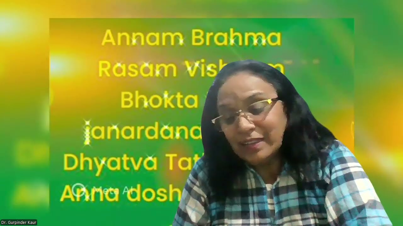 Ann Brahm Episode 1