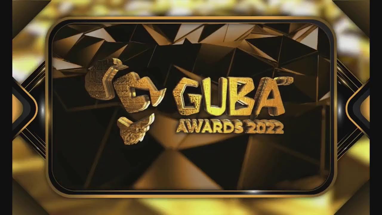 Guba Awards 2022 LIVE