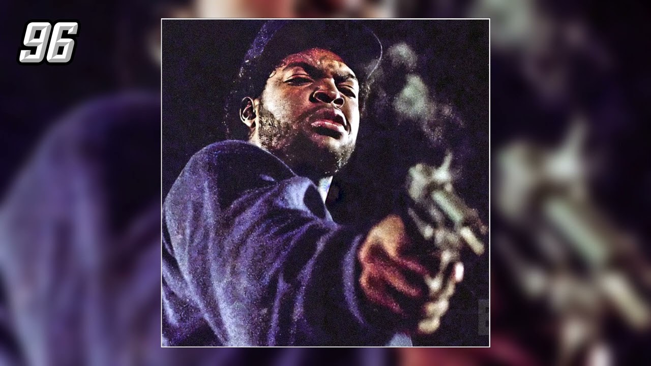(FREE) Ice Cube Type Beat | 