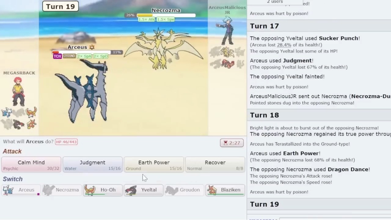 Some of Blunder and Pokeaim's best moments (Part 2)