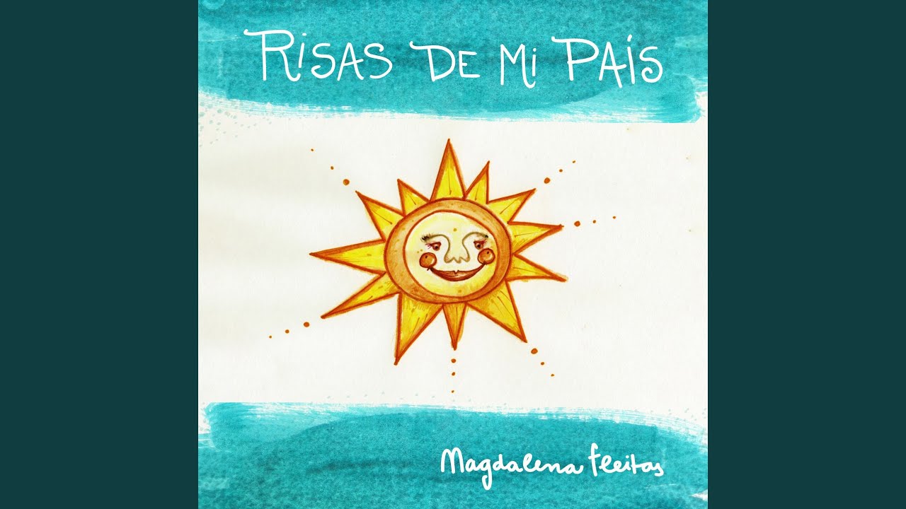 Bandera de mi país