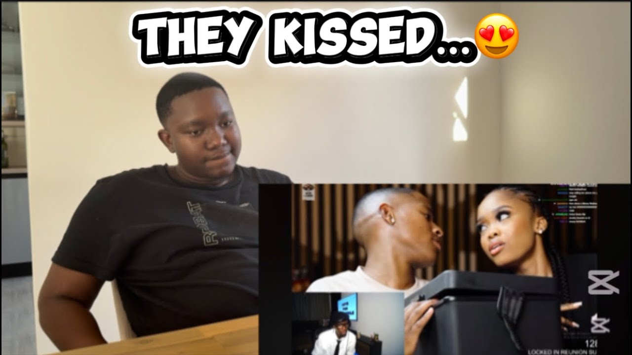 ZILLEWOODS IS BACK…😍