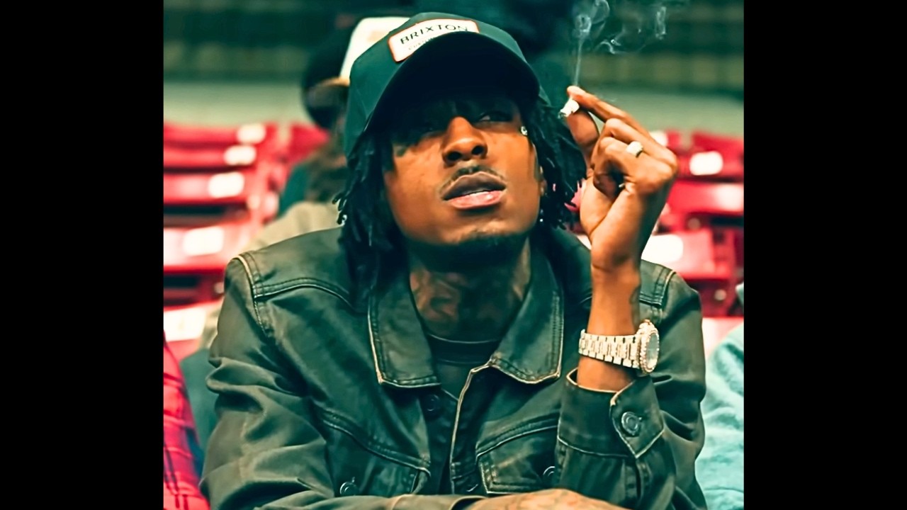 [FREE] NBA Youngboy Type Beat 2026 - 