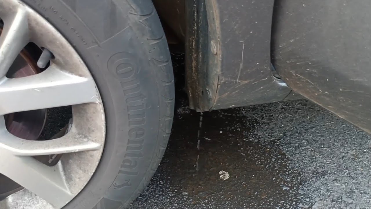 COMO LIMPAR OS DRENOS DA CHURRASQUEIRA DO VERSA , PASSO A PASSO. #VERSA  #carros 