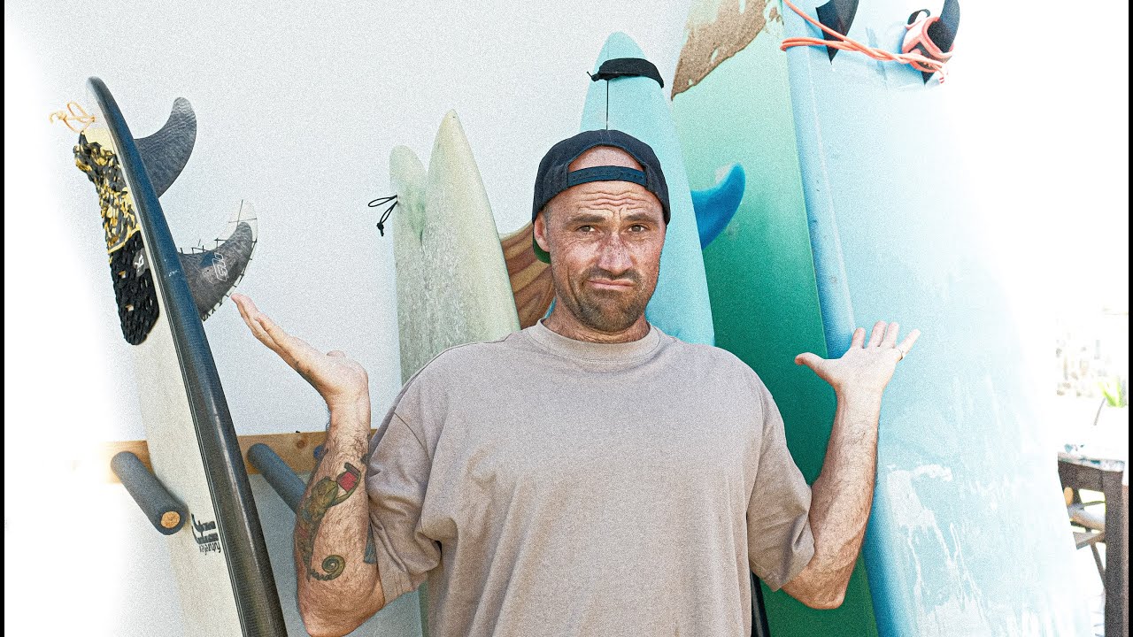 what surfboard should i get