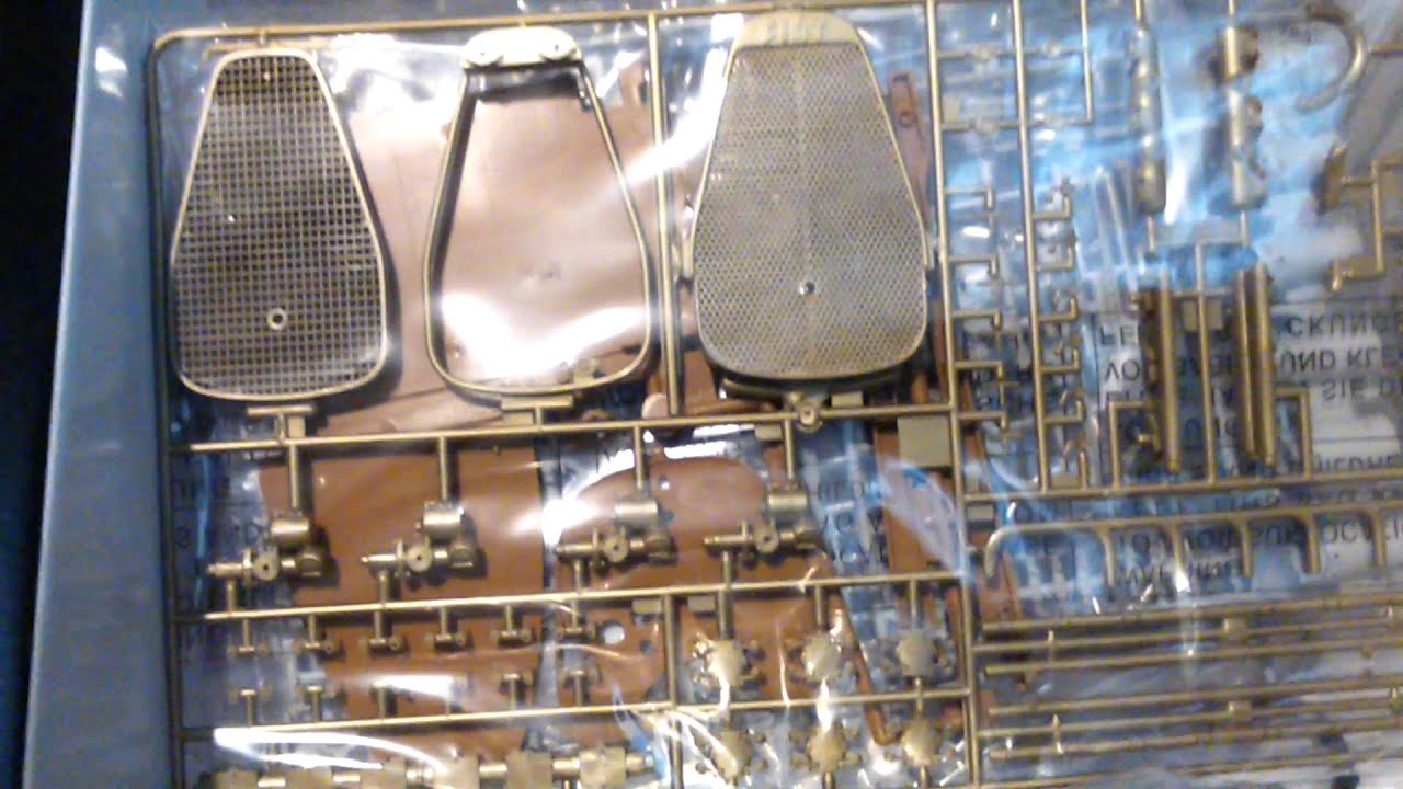 Fiat Mefistofele italeri 1:12 no 4701 model plastikowy kit model 1/12