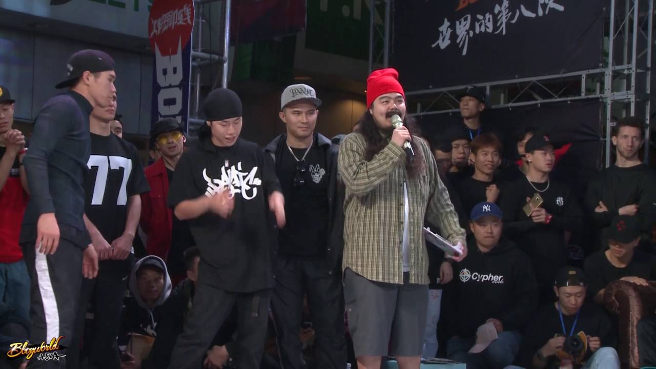 Rivers(Physicx & Shinobi) vs Stripes & Vicious | Quatrer-Finals | Bboy 2on2 | Bomb Jam Vol.8