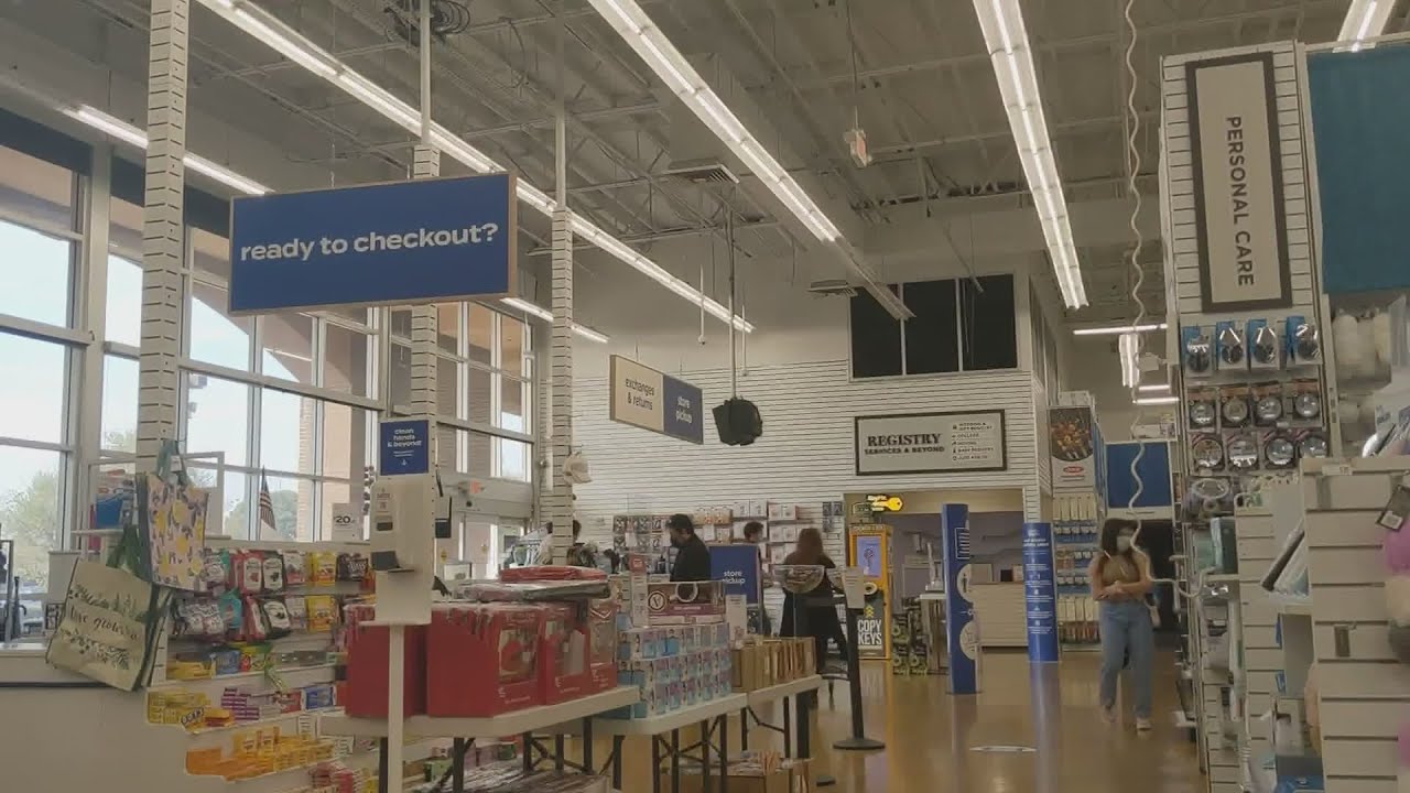 Bed Bath & Beyond closing several suburban stores