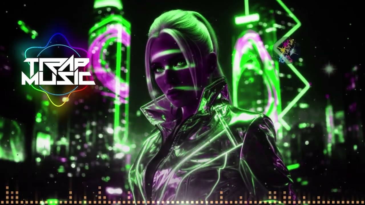 🌌 Best Late Night Trap Vibes 2025 🔊 || Octavia Songs