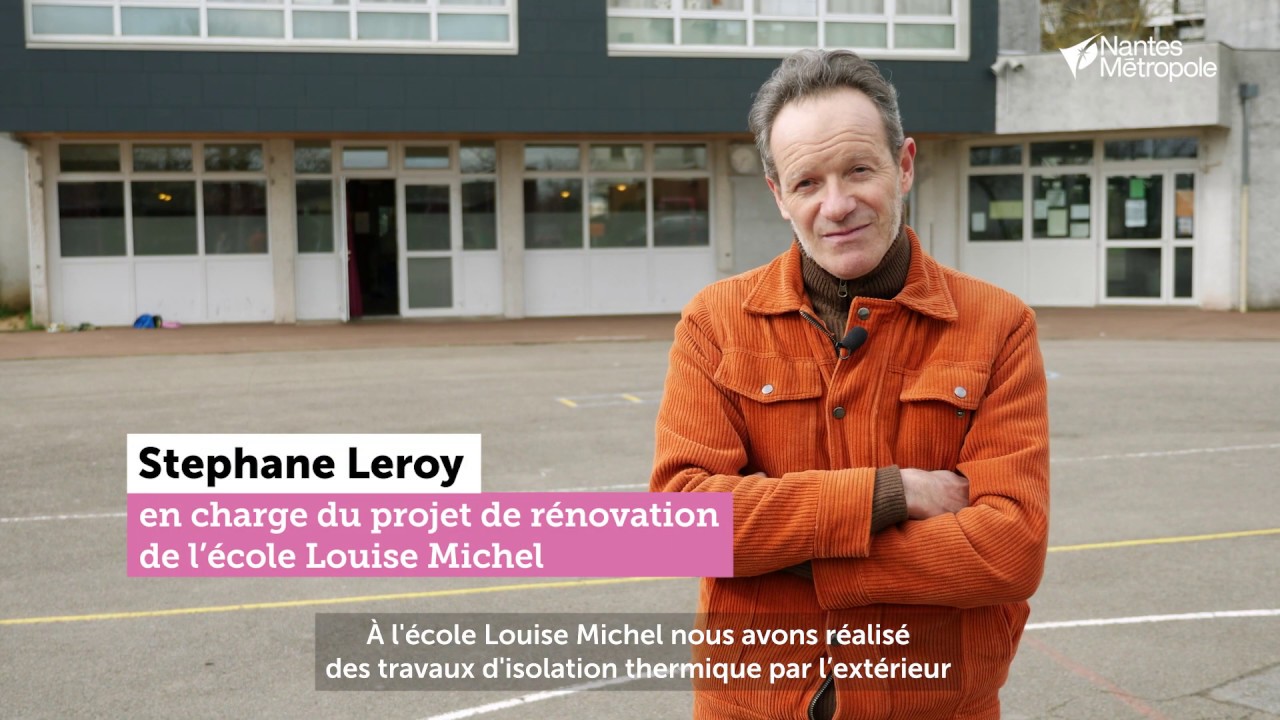 La MinuTE : rénovation énergétique des bâtiments