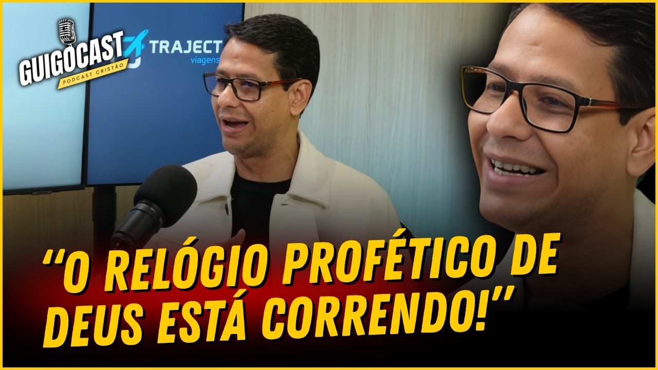 🚨O FIM ESTÁ PRÓXIMO? A RELAÇÃO ASSUSTADORA ENTRE IRÃ E ISRAEL