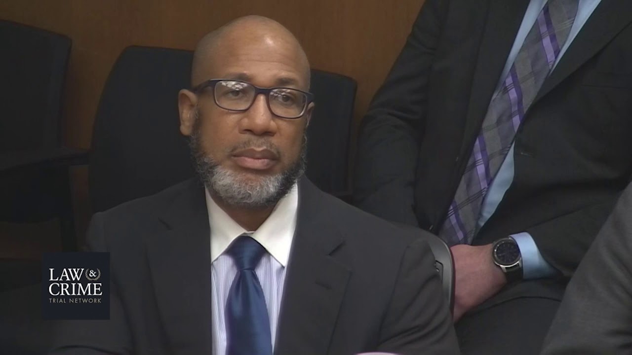 Eric Boyd Trial Day 1 Witnesses: Xavier Jenkins, Adrienne Mathis, Jerome Arnold, Roy Thurman
