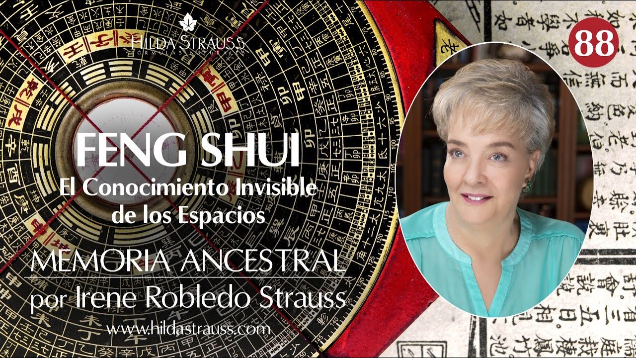 FENG SHUI. El Conocimiento Invisible de los espacios