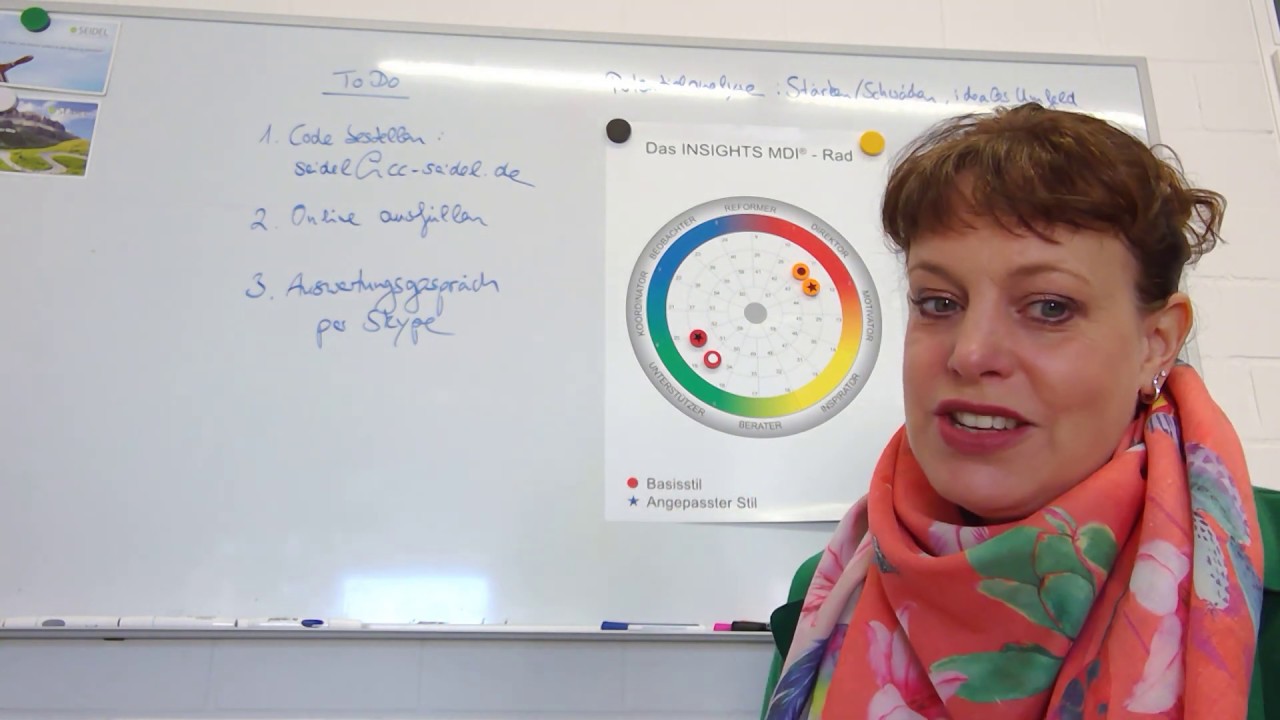 Die Potentialanalyse - ein wichtiges Tool in der Personalentwicklung