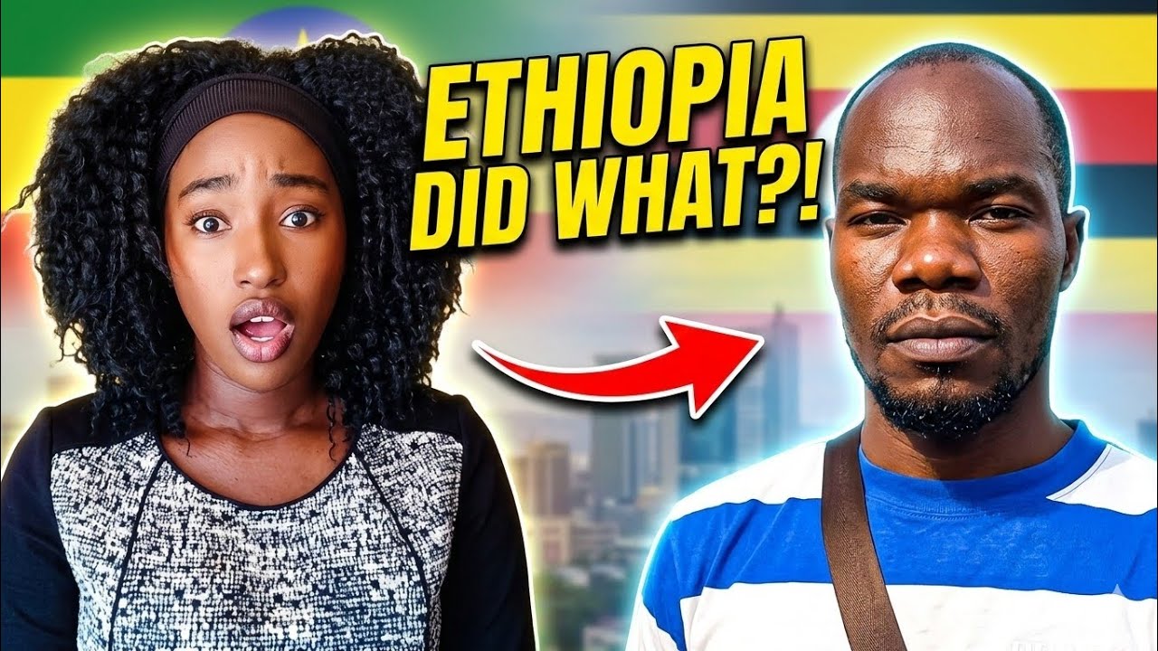 “Before You Travel to Ethiopia, Watch This!”