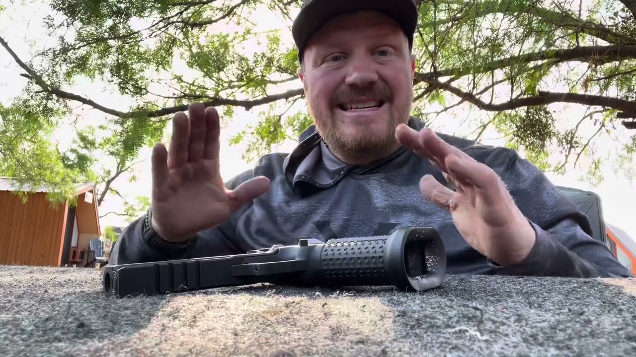 Atlas Gun Works: Athena vs Artemis - Which one is for you?