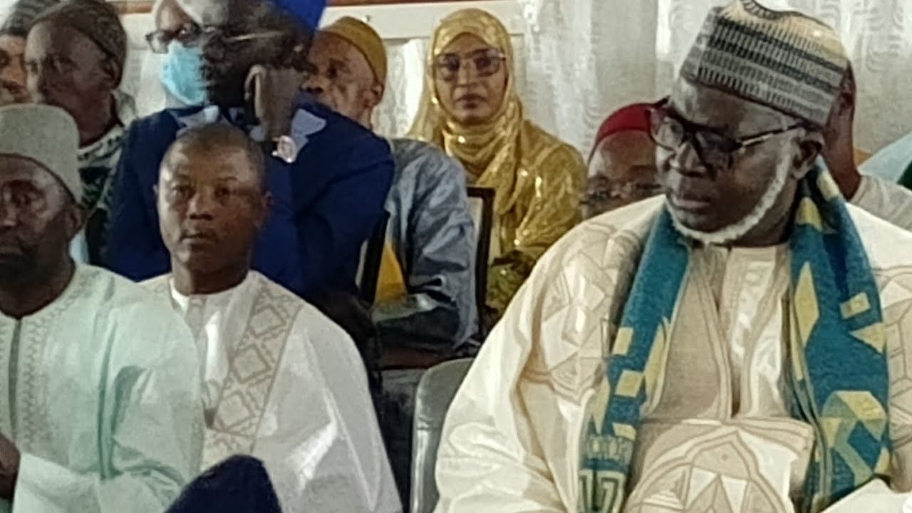 🚨🚨🚨BAYE NOUROU BA