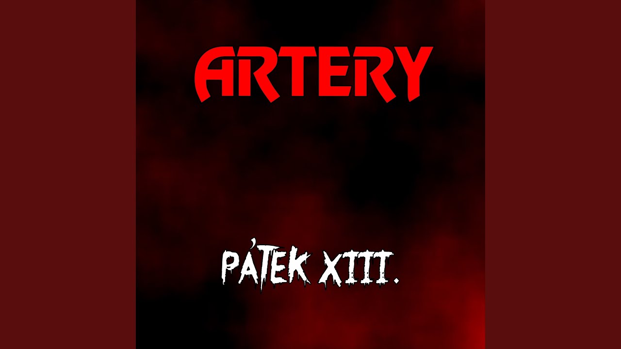 Pátek XIII.