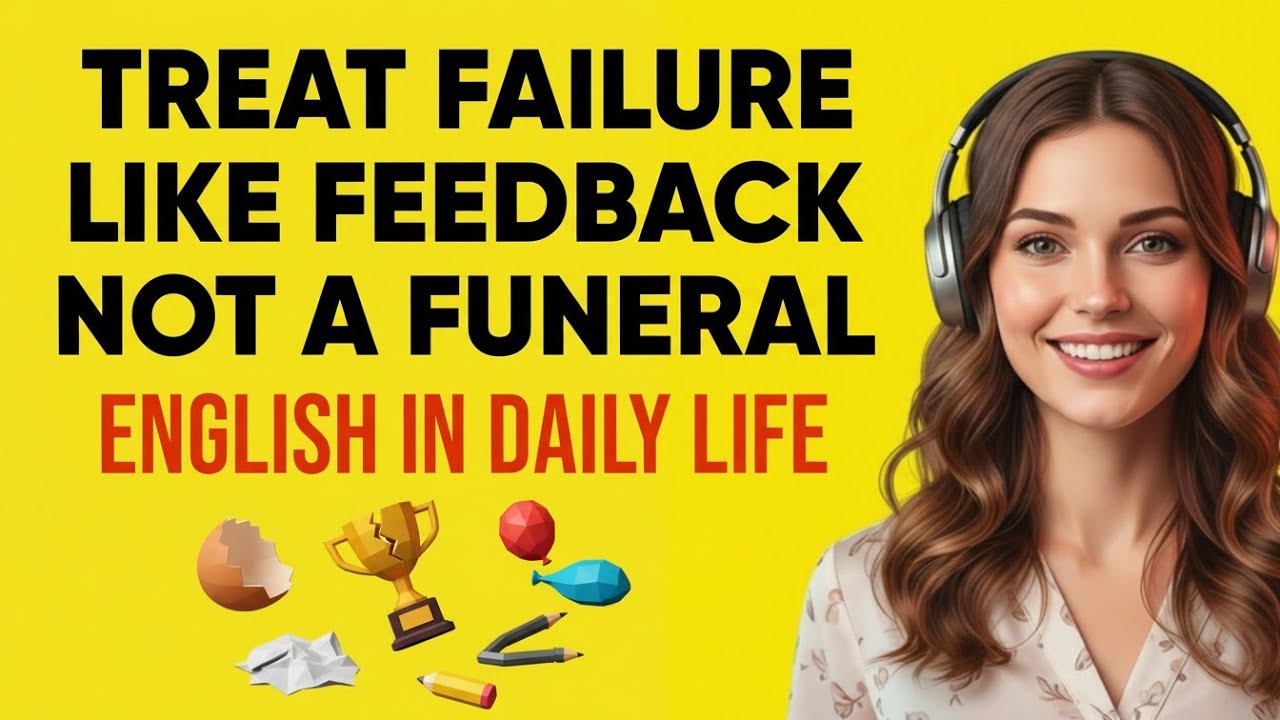 Learning English Without Fear | Real Conversations & Speaking Practice | Easy English Space