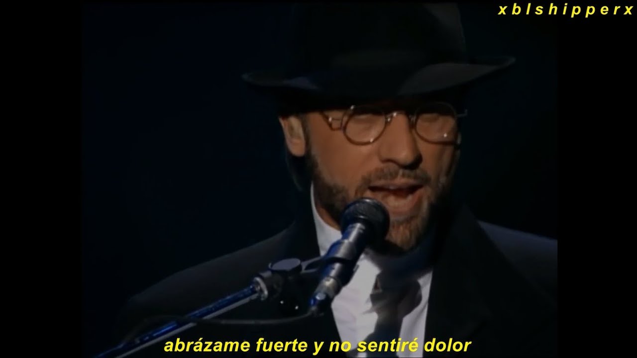 Bee Gees - Islands In The Stream | Espa&ntilde;ol