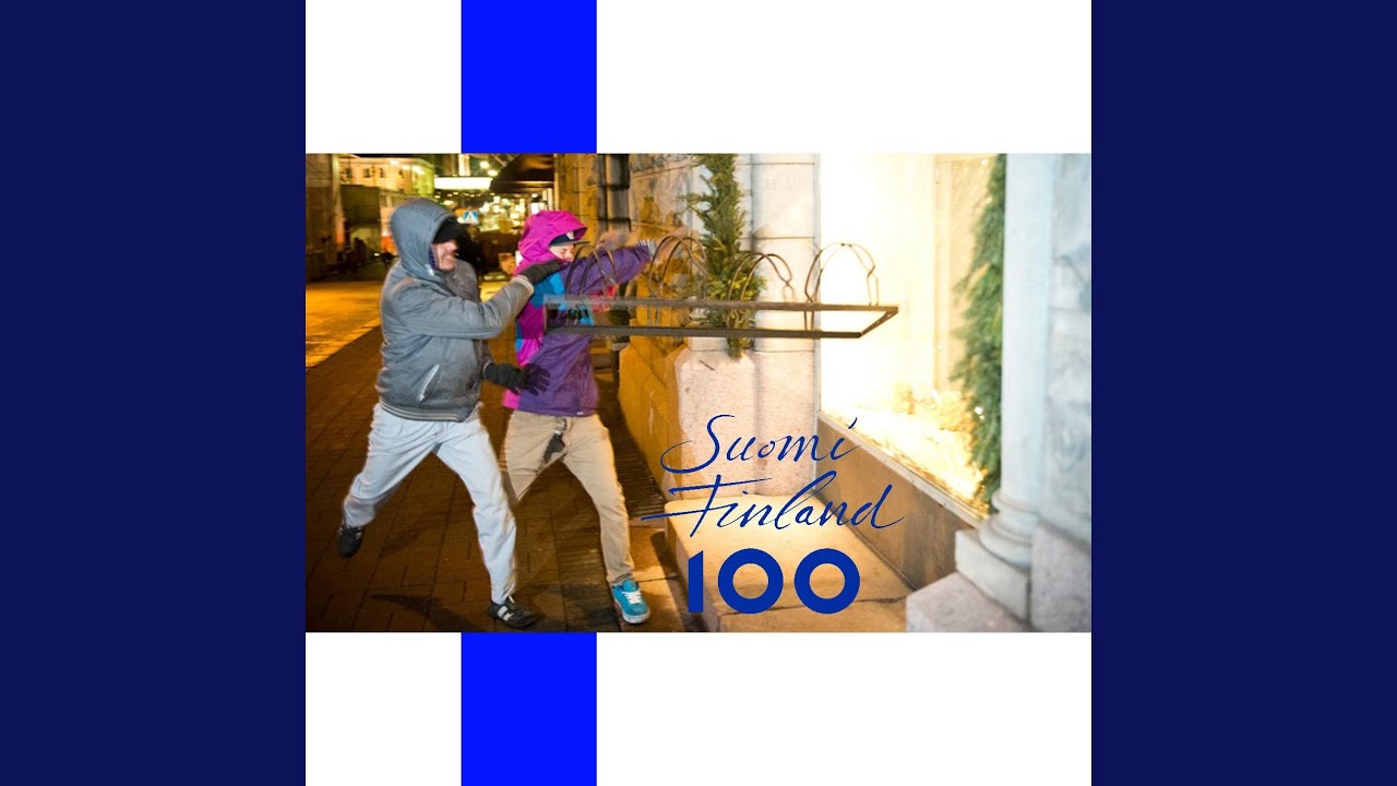 Suomi100