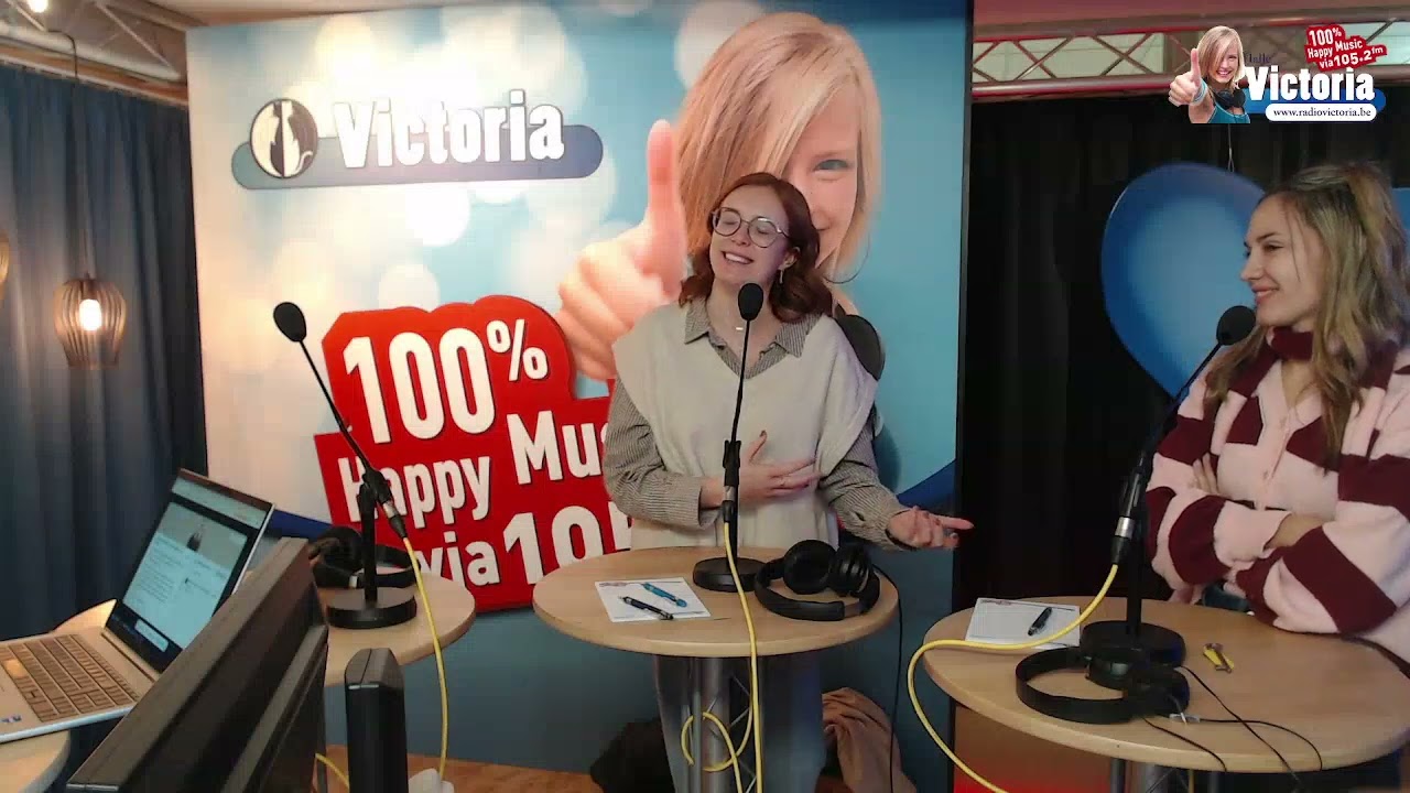 Weredi uit Lot speelt toneel